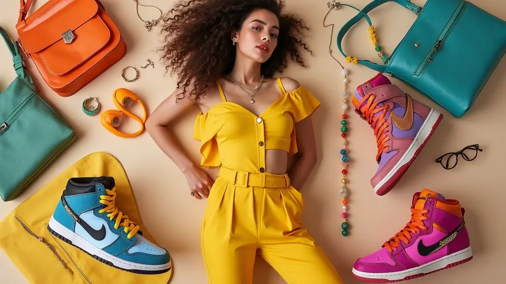 25 Chic Nike Dunks Outfit To Copy Right Now