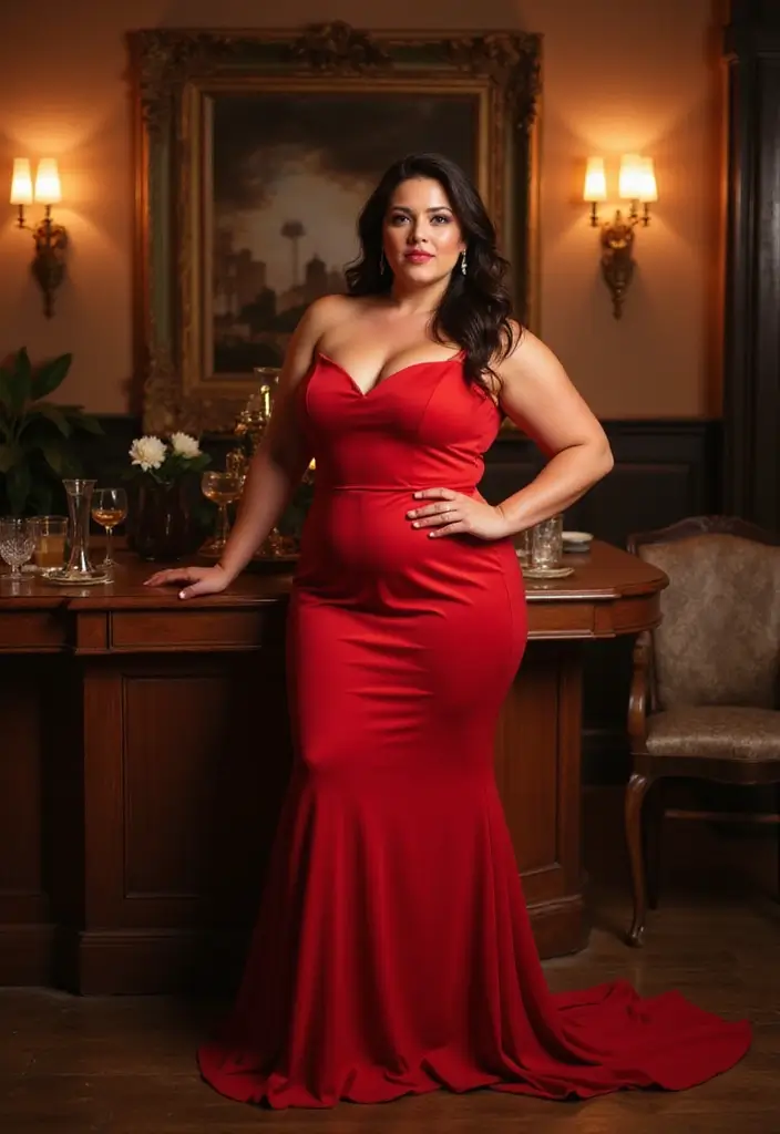 25 Drinks Outfit Evening Styling Tips To Wear With Confidence - 21. Find the Perfect Fit