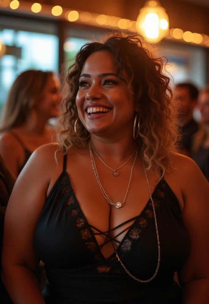 25 Drinks Outfit Evening Styling Tips To Wear With Confidence - 24. Celebrate Your Style Journey