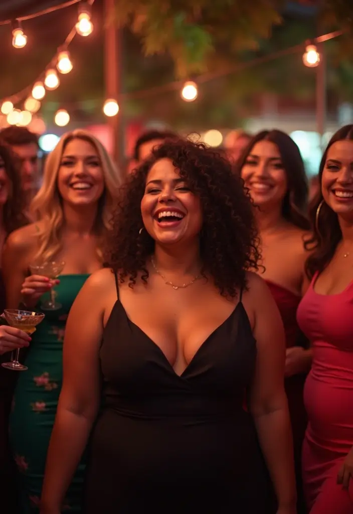 25 Drinks Outfit Evening Styling Tips To Wear With Confidence - Conclusion