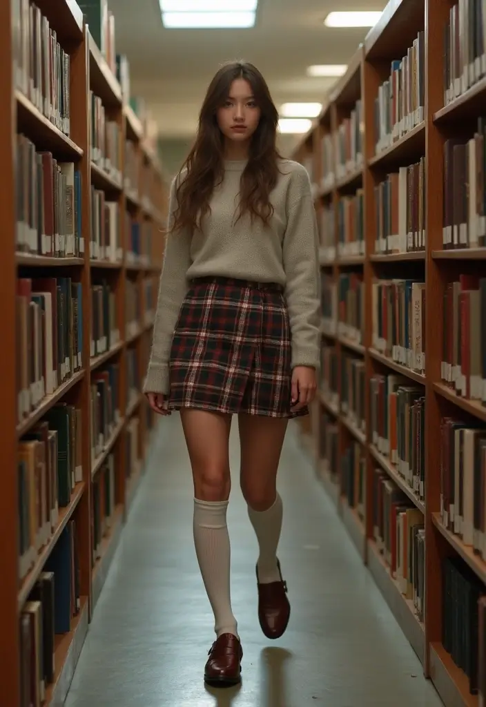 25 Fresh Bitmoji Outfit Ideas You Need To Try - 20. Preppy School Outfit