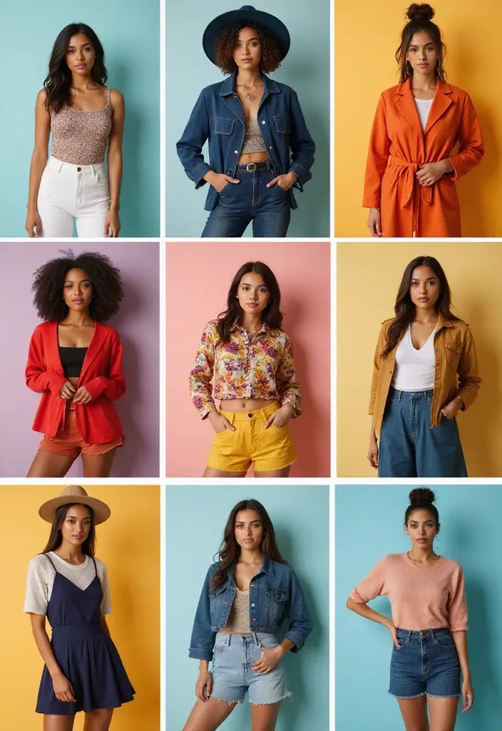 25 Fresh Bitmoji Outfit Ideas You Need To Try - Conclusion