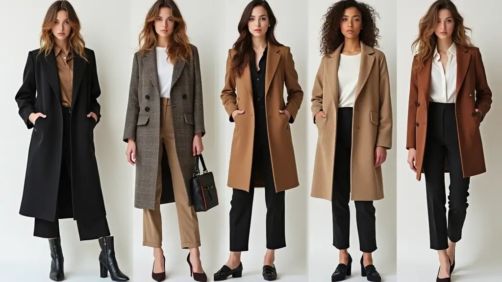 25 Must-Try Oversized Blazer Outfit Combos This Season