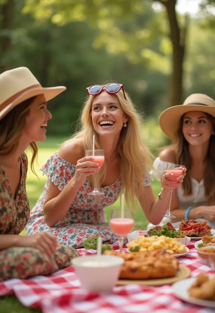 25 Picnic Outfit Ideas Styling Tips To Wear With Confidence - Conclusion