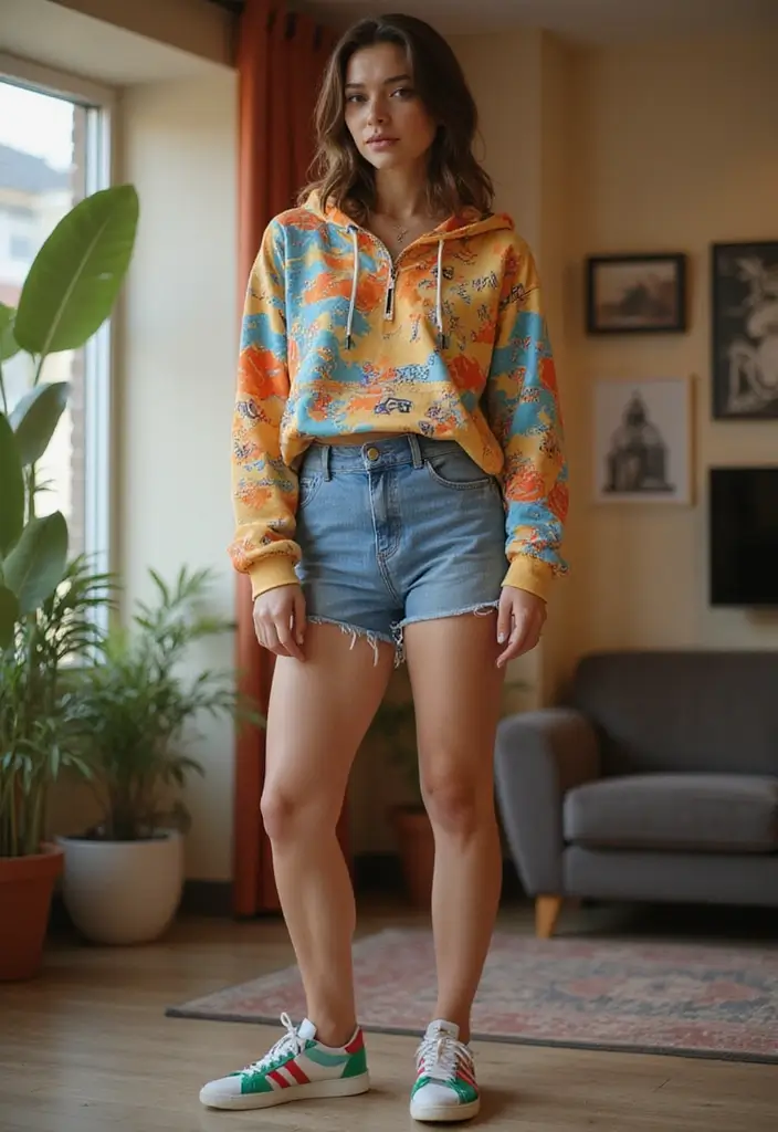 26 Dti Kawaii Outfit Theme Looks That Will Upgrade Your Wardrobe - 12. Cute Casuals