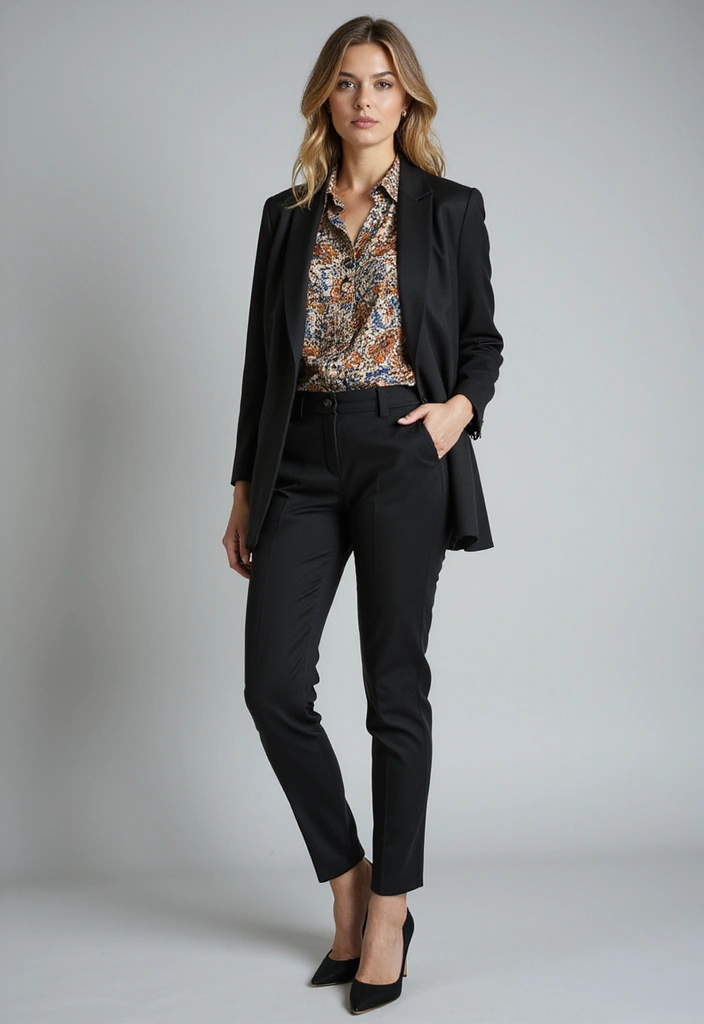 26 Dti Kawaii Outfit Theme Looks That Will Upgrade Your Wardrobe - 18. Office Kawaii