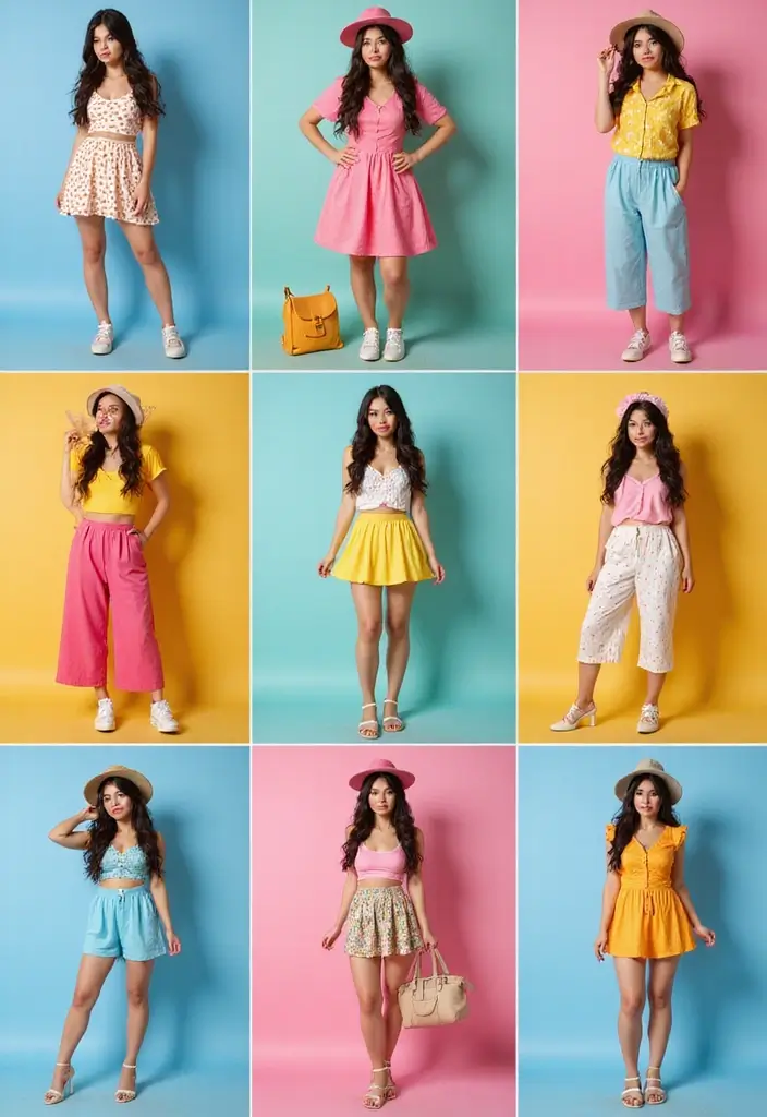26 Dti Kawaii Outfit Theme Looks That Will Upgrade Your Wardrobe - Conclusion
