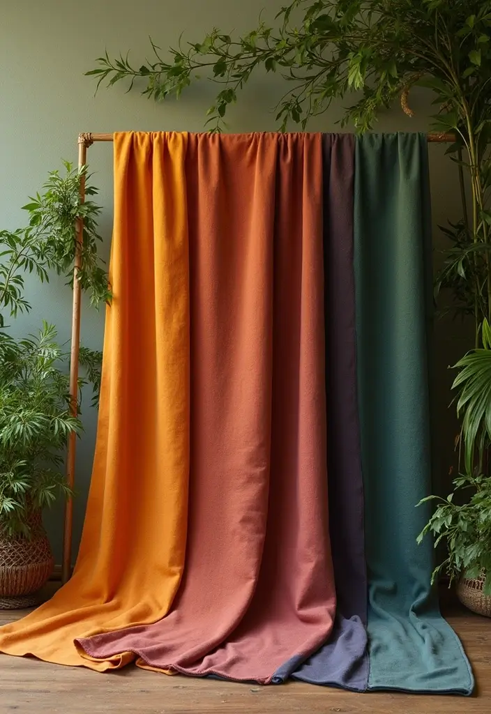 26 Outfit Boite De Nuit Femme Ideas That Feel Effortless - 11. Sustainable Fabrics to Look For