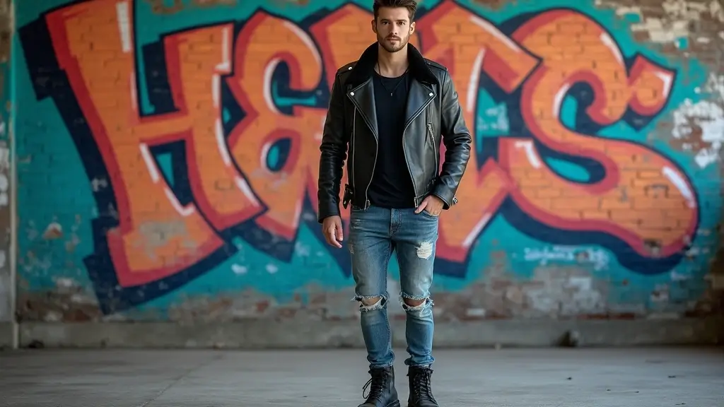 27 Must-Try Bad Boy Outfit Combos This Season