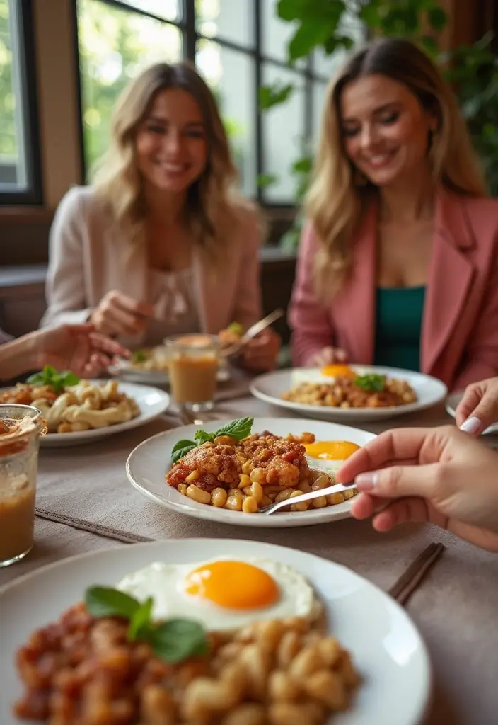 27 Must-Try Outfit Para Desayuno Combos This Season - Conclusion