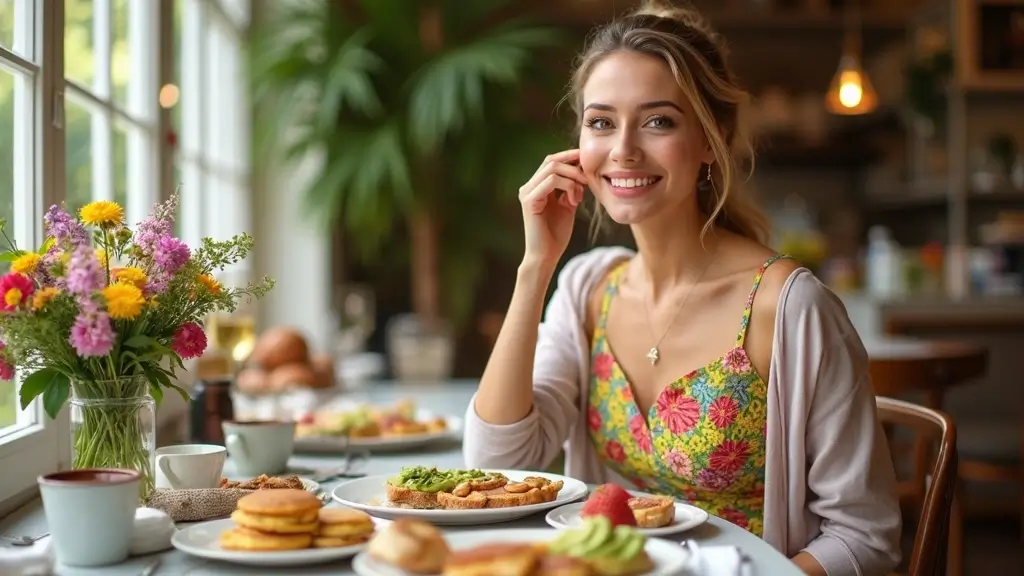 27 Must-Try Outfit Para Desayuno Combos This Season