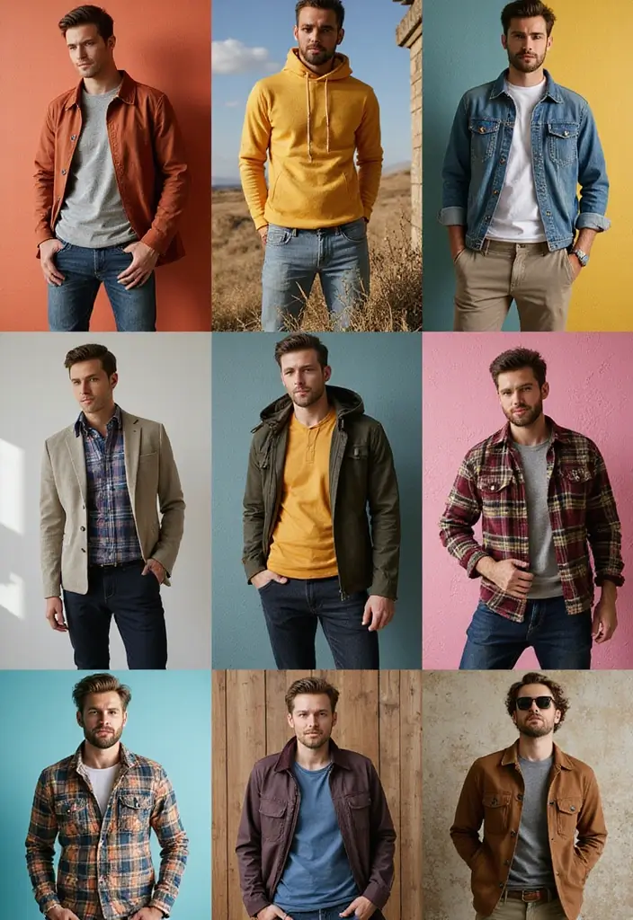 28 Chic Boy Outfit Ideas To Copy Right Now - Conclusion