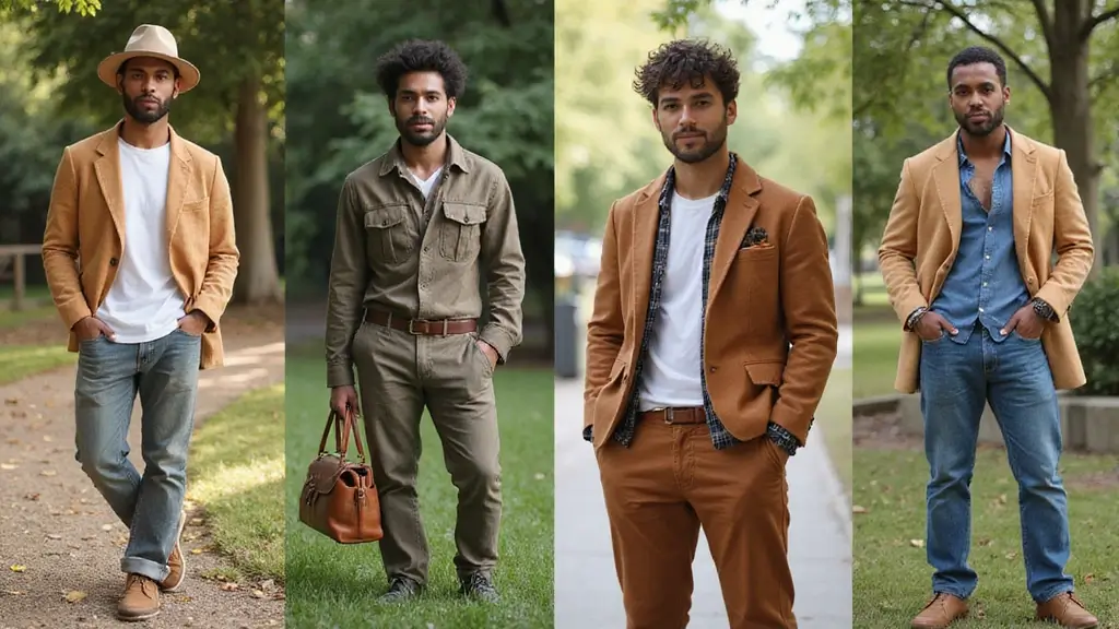 28 Chic Boy Outfit Ideas To Copy Right Now