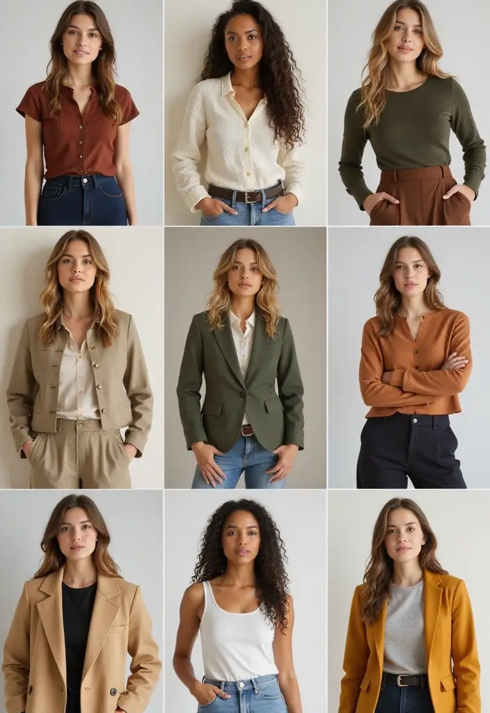 28 Stylish Comfy Work Outfit For Every Occasion - Conclusion