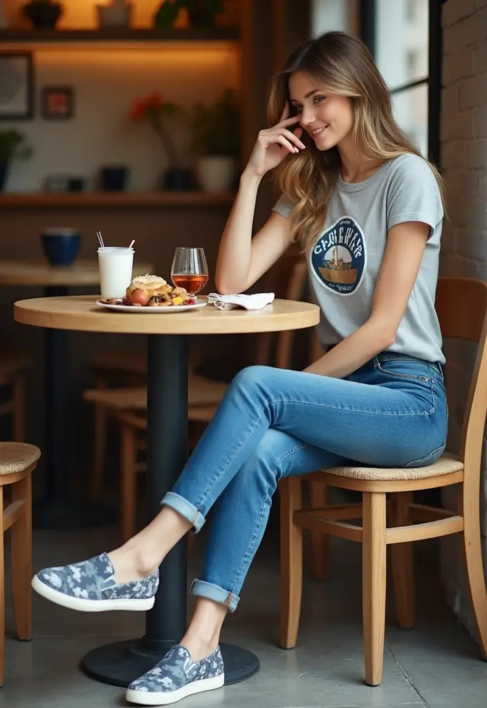 28 Trendy Kurt Geiger Shoes Outfit To Refresh Your Closet - 18. Chukka Boots with Chinos