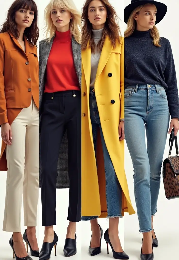 28 Trendy Kurt Geiger Shoes Outfit To Refresh Your Closet - Conclusion