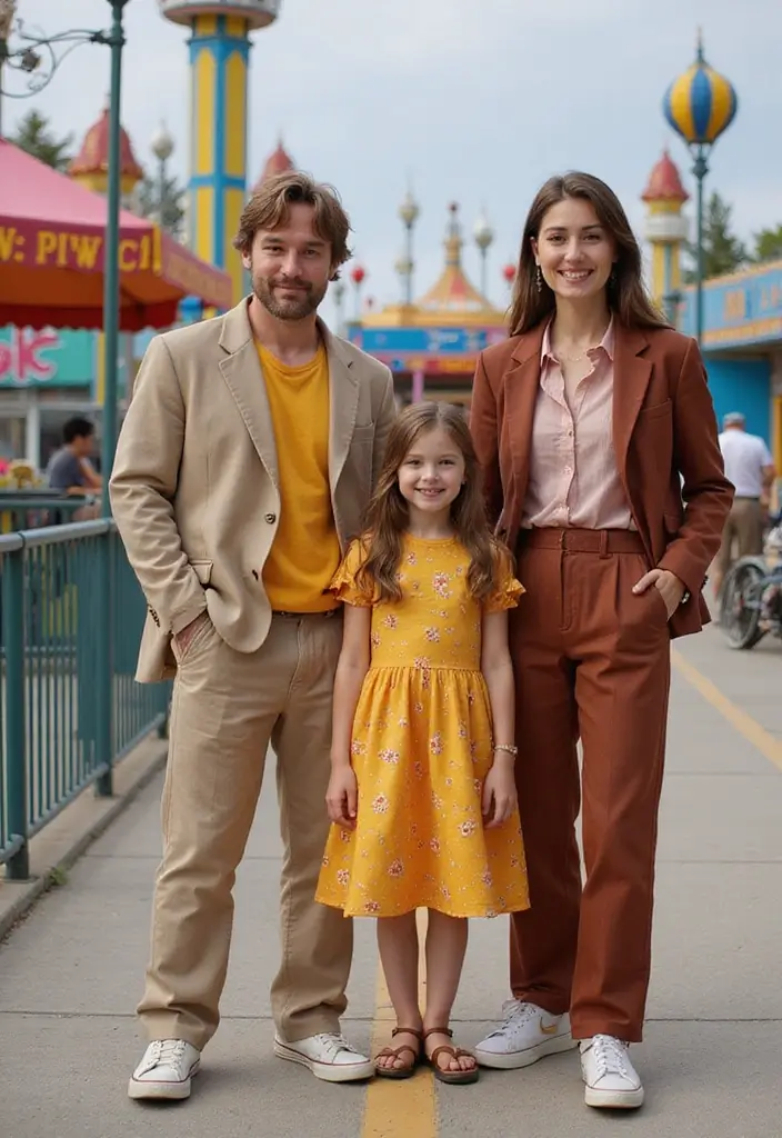 29 Amusement Park Outfit Looks That Will Upgrade Your Wardrobe - Conclusion