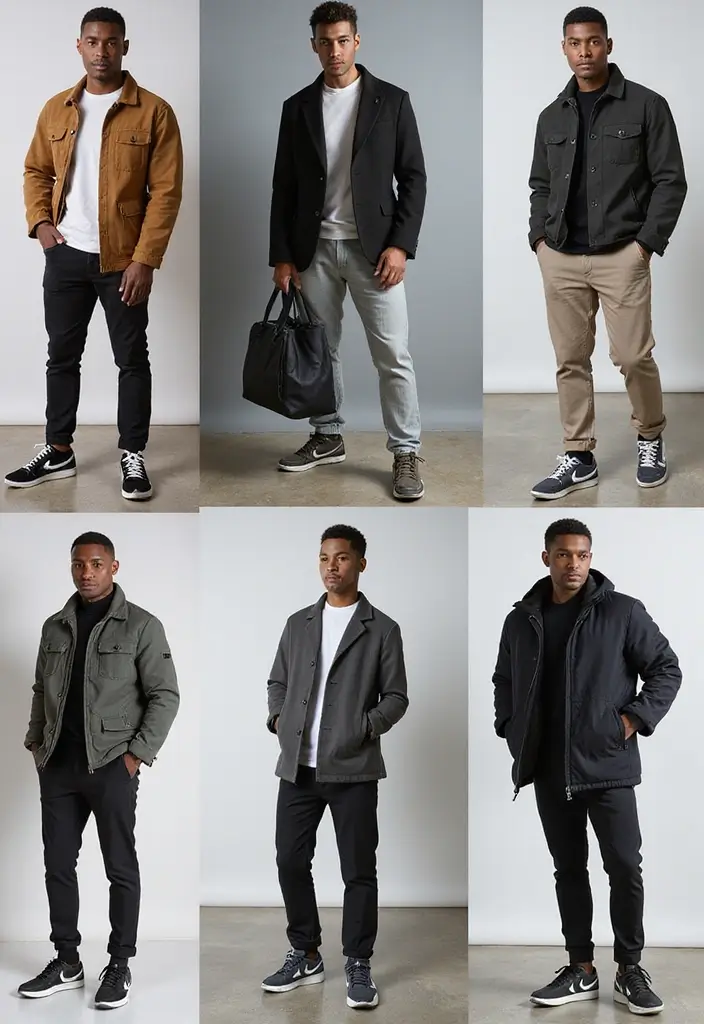 29 Fresh Nike P6000 Outfit Man Ideas You Need To Try - Conclusion