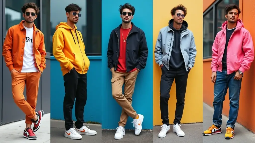 29 Fresh Nike P6000 Outfit Man Ideas You Need To Try