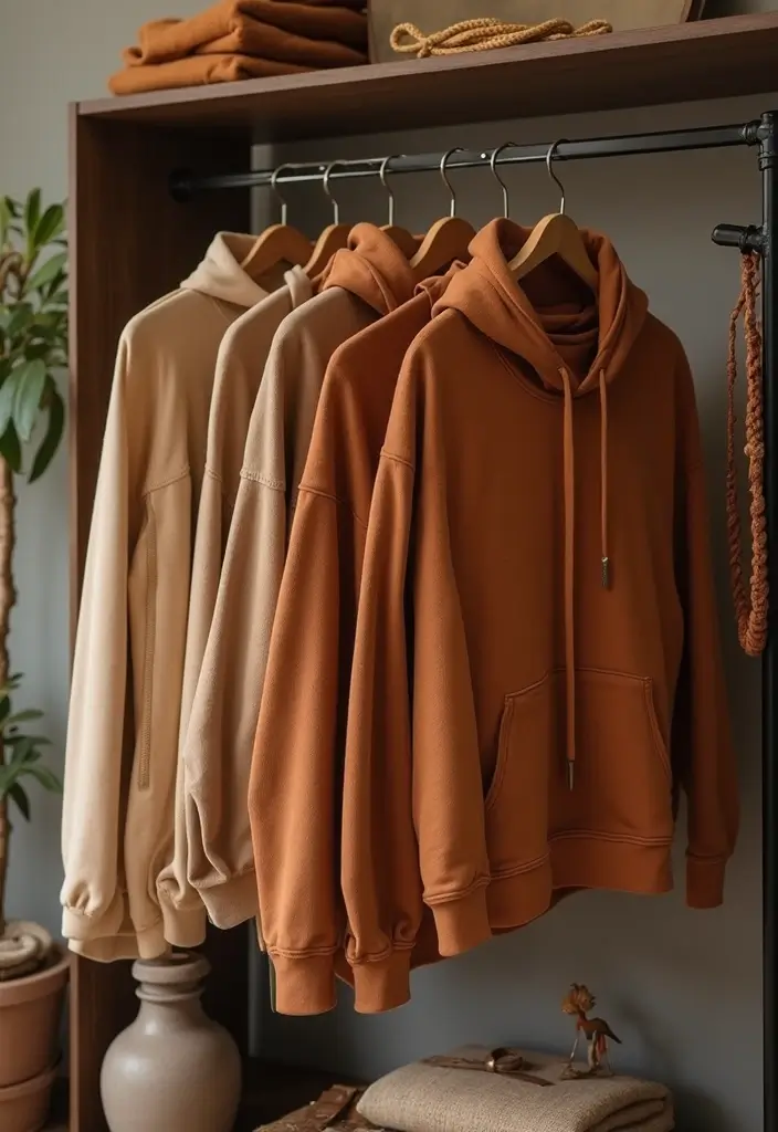 29 Must-Try Brown Hoodie Outfit Combos This Season - Conclusion