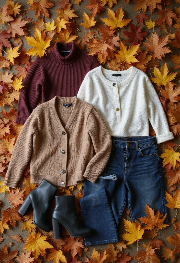 29 Must-Try Fall Church Outfit Combos This Season - Conclusion