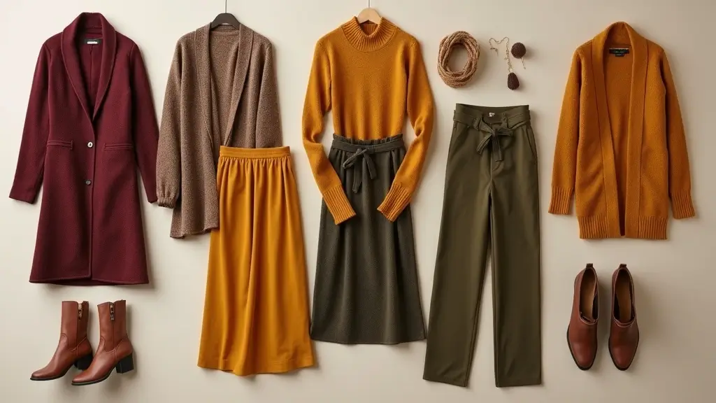 29 Must-Try Fall Church Outfit Combos This Season