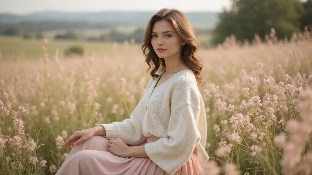 29 Soft Girl Aesthetic Outfit Ideas That Feel Effortless