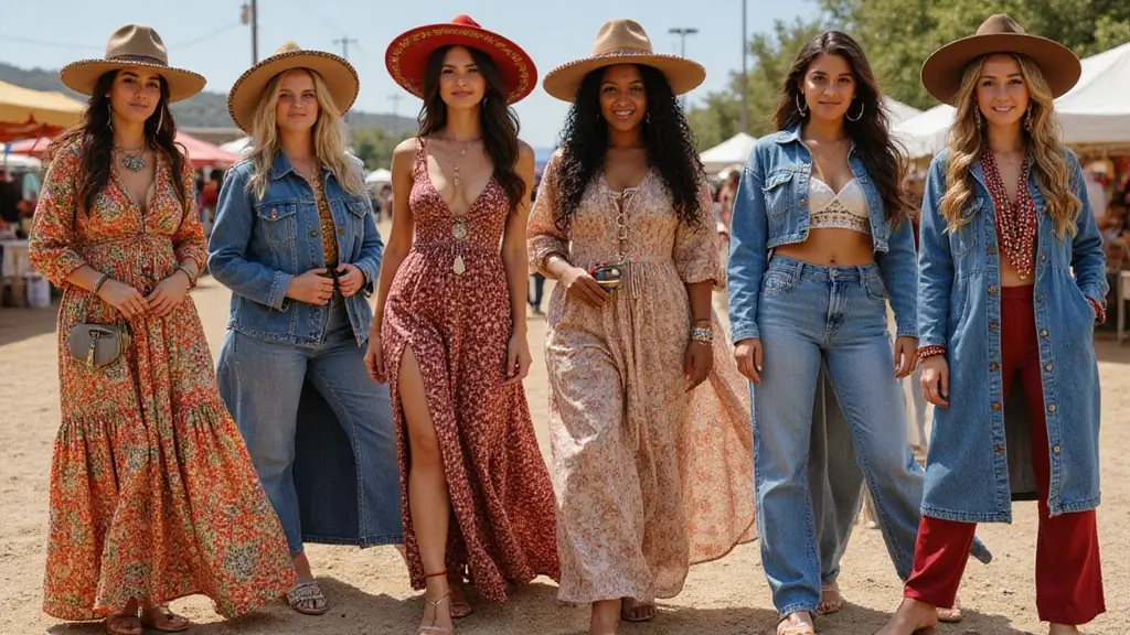 29 Stylish Outfit Show Sertanejo For Every Occasion