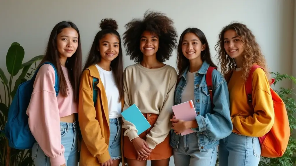 29 Trendy Back To School Outfit Inspo High School To Refresh Your Closet