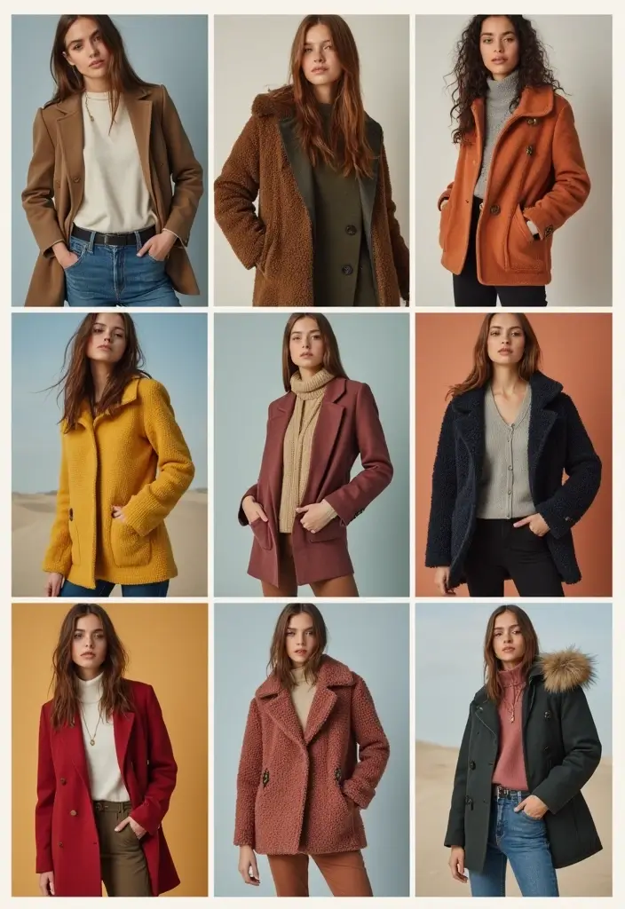 30 Idee Outfit Invernali Inspirations For Real Life - Conclusion