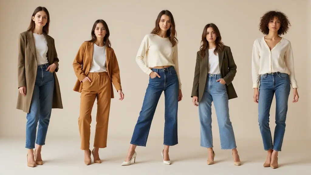 30 Kitten Heels Outfits That Flatter Every Figure