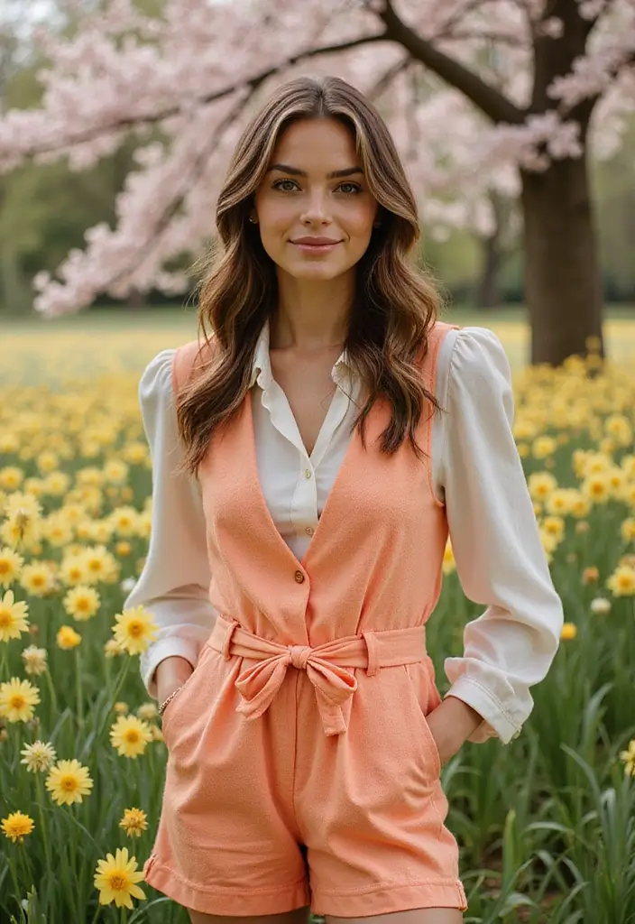 30 Trendy Outfit For Spring To Refresh Your Closet - Conclusion
