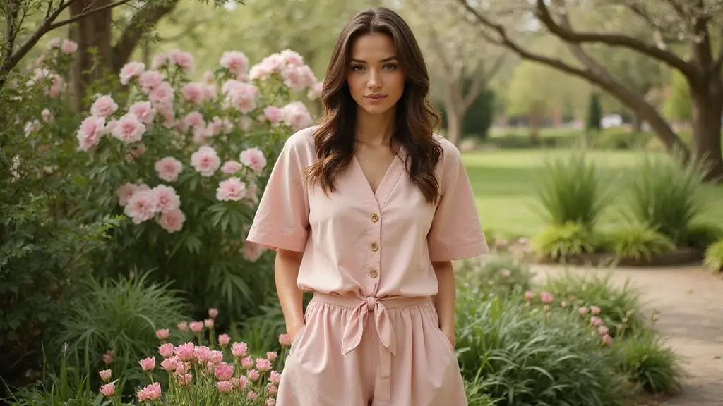 30 Trendy Outfit For Spring To Refresh Your Closet