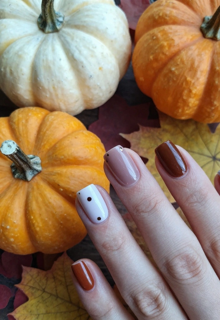 15 Short Fall Nail Designs Ideas for a Cute Clean Look - Conclusion 1