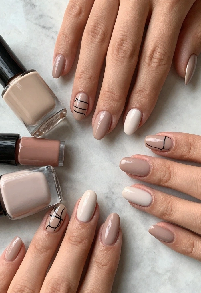 16 Neutral Winter Nails Ideas Clean Minimal Chic - Conclusion 1