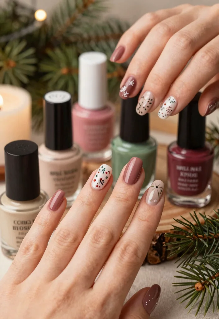 16 Winter Nails Ideas: Elegant Cold Season Looks - Conclusion 1