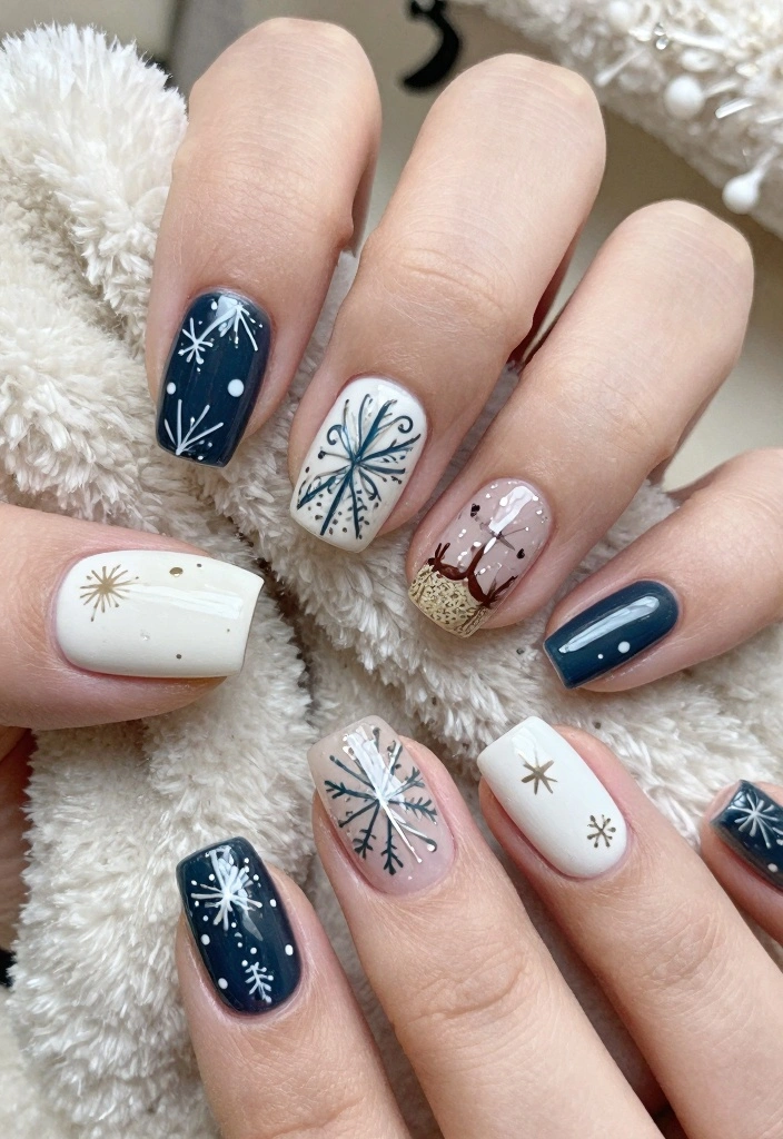 17 Nails for Winter Ideas Cozy Chic Season - Conclusion 1