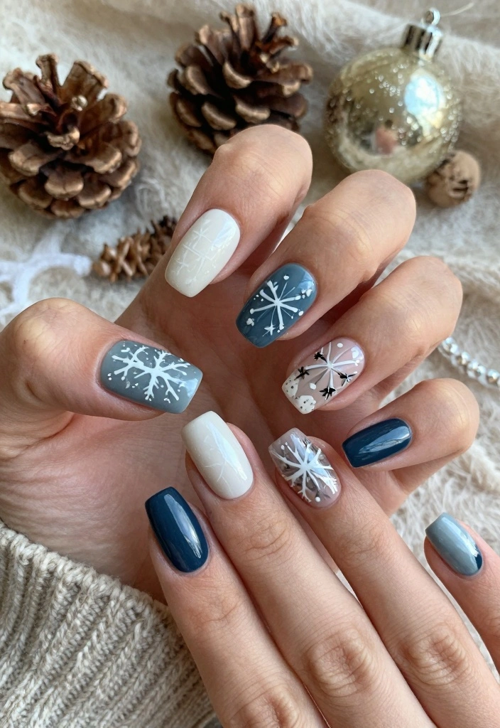 17 Winter Nails 2025 Fresh Seasonal Trends - Conclusion 1