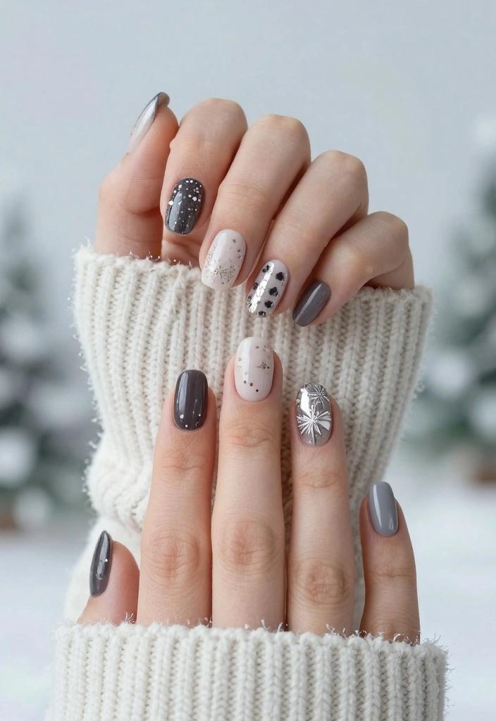 18 Winter Nails Ideas Cozy Trend Forward Style - Conclusion 1