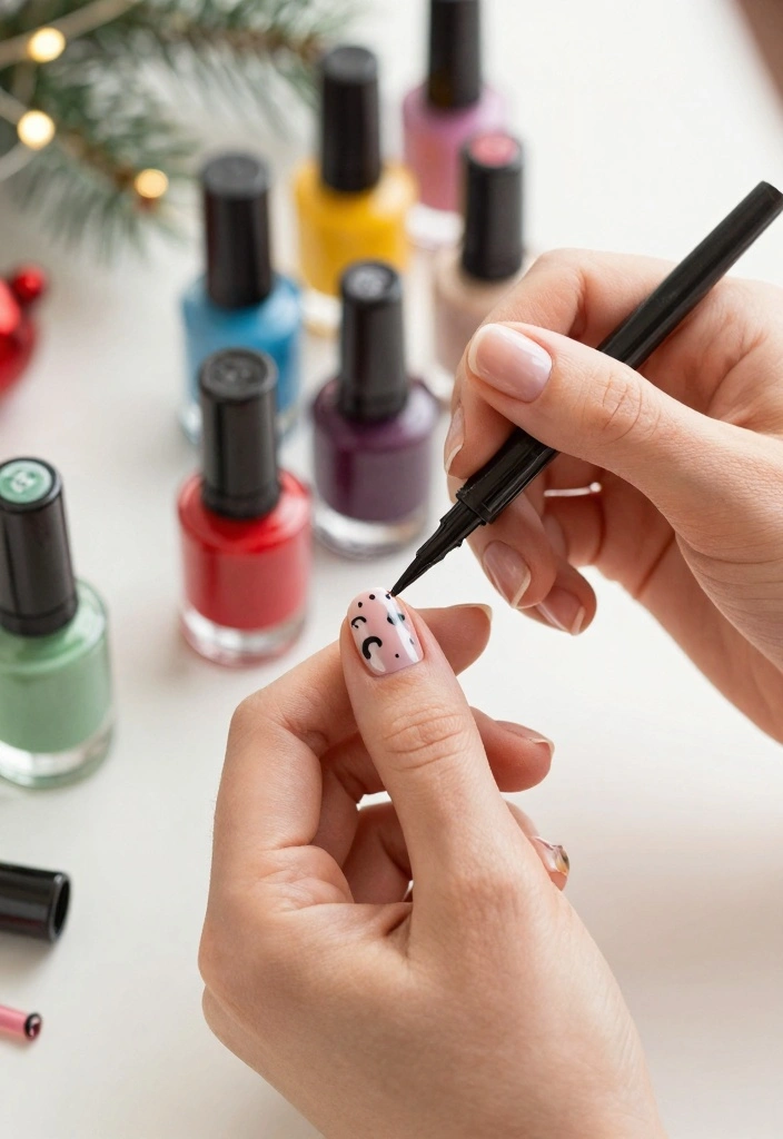 18 Xmas Nails Ideas Festive Cute and Glam - Conclusion 1