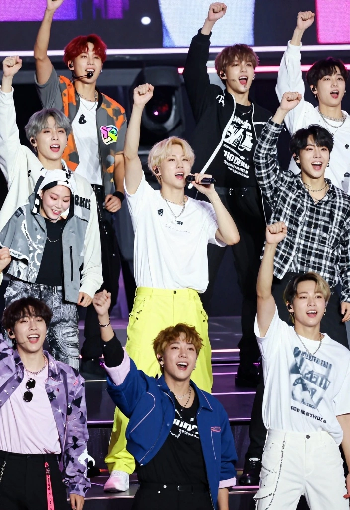 14 BTS Concert Outfit Ideas For Women With Fan Energy - Conclusion 1