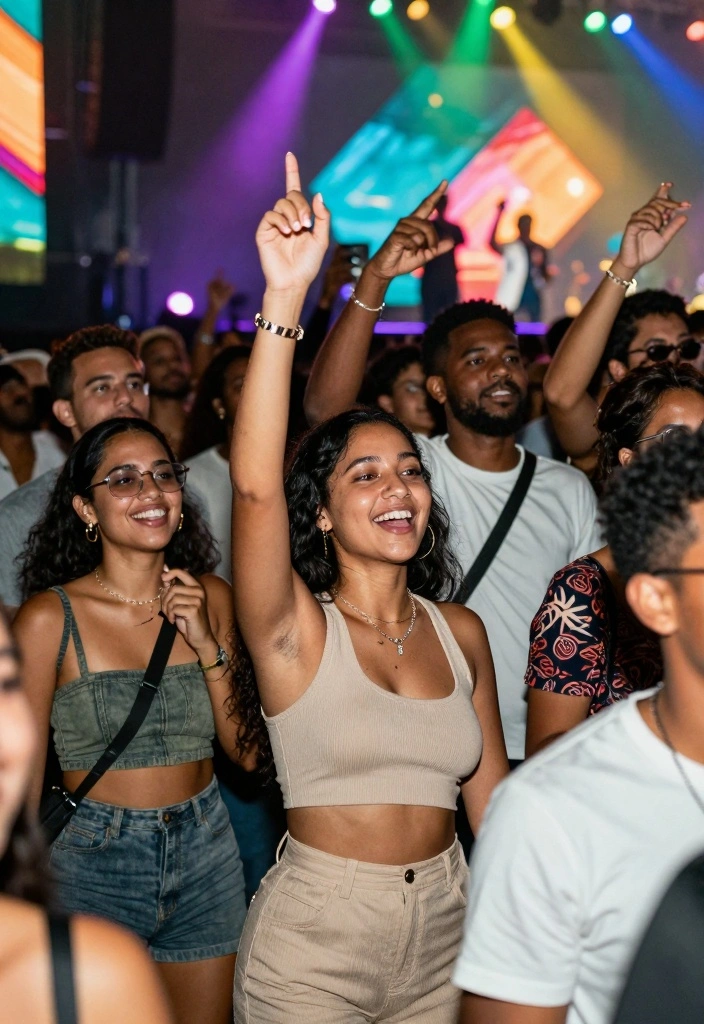 14 Pop Concert Outfit Ideas For Women With Trendy Style - Conclusion 1