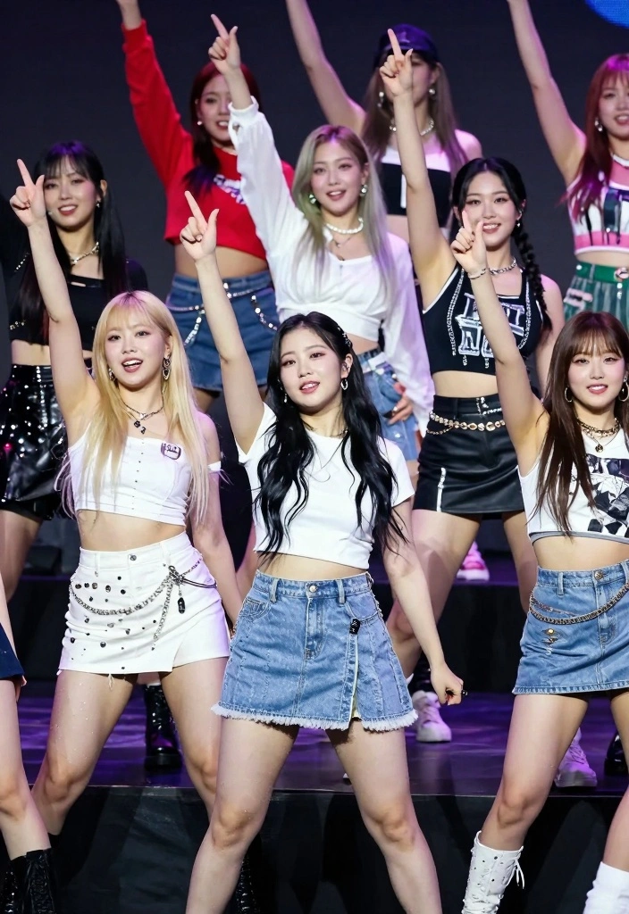 15 Aespa Concert Outfit Ideas For Women With Kpop Style - Conclusion 1