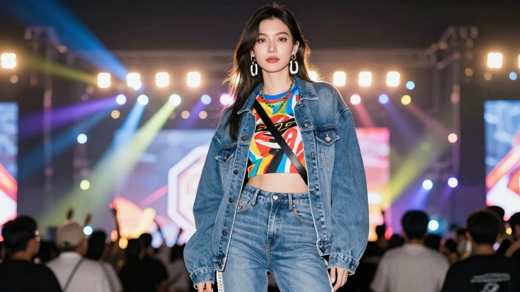 15 Drake Concert Outfit Ideas For Women With Street Vibes