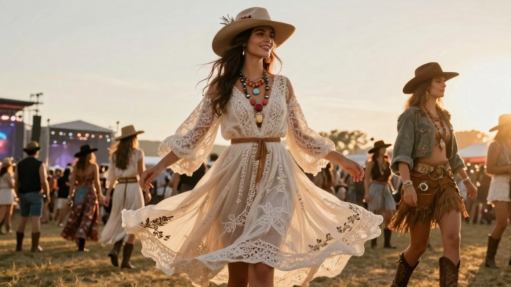 15 Zach Bryan Concert Outfit Ideas For Women With Western Mood