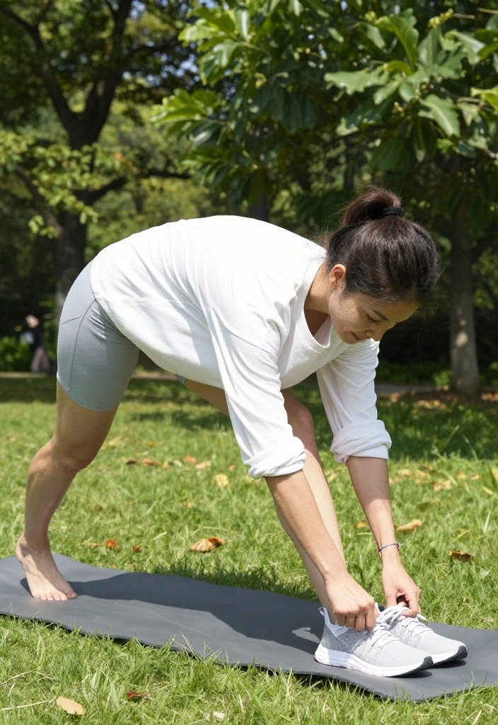 12 Oversized White Shirt Outfit Ideas for Women That Keep Their Shape All Day - 5. Sporty Chic with Bike Shorts 1