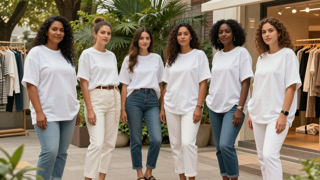 12 Oversized White Shirt Outfit Ideas for Women That Keep Their Shape All Day