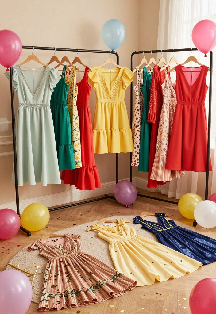 12 Simple Birthday Outfit Ideas for Women That Photograph Well - Conclusion 1