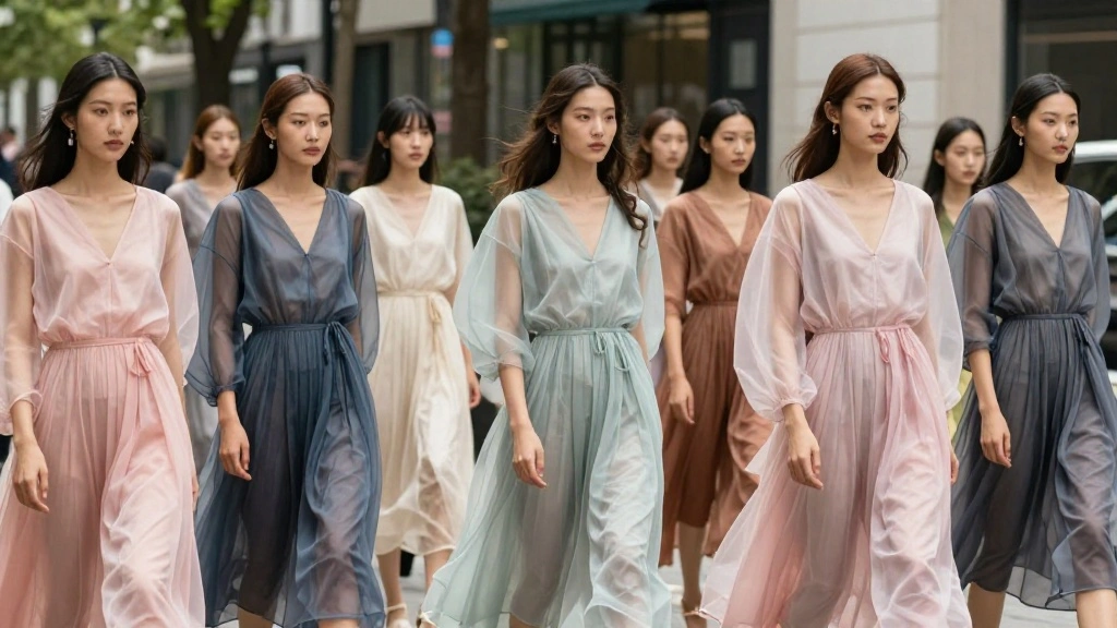 14 Organza Outfit Ideas for Women You Can Actually Wear Again