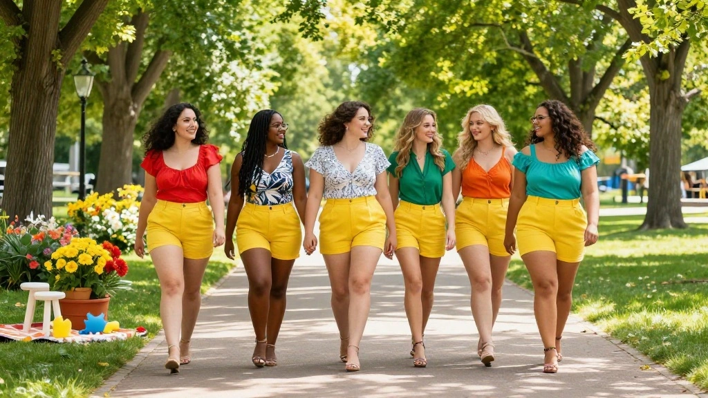 14 Yellow Shorts Outfit Ideas That Don't Wash You Out